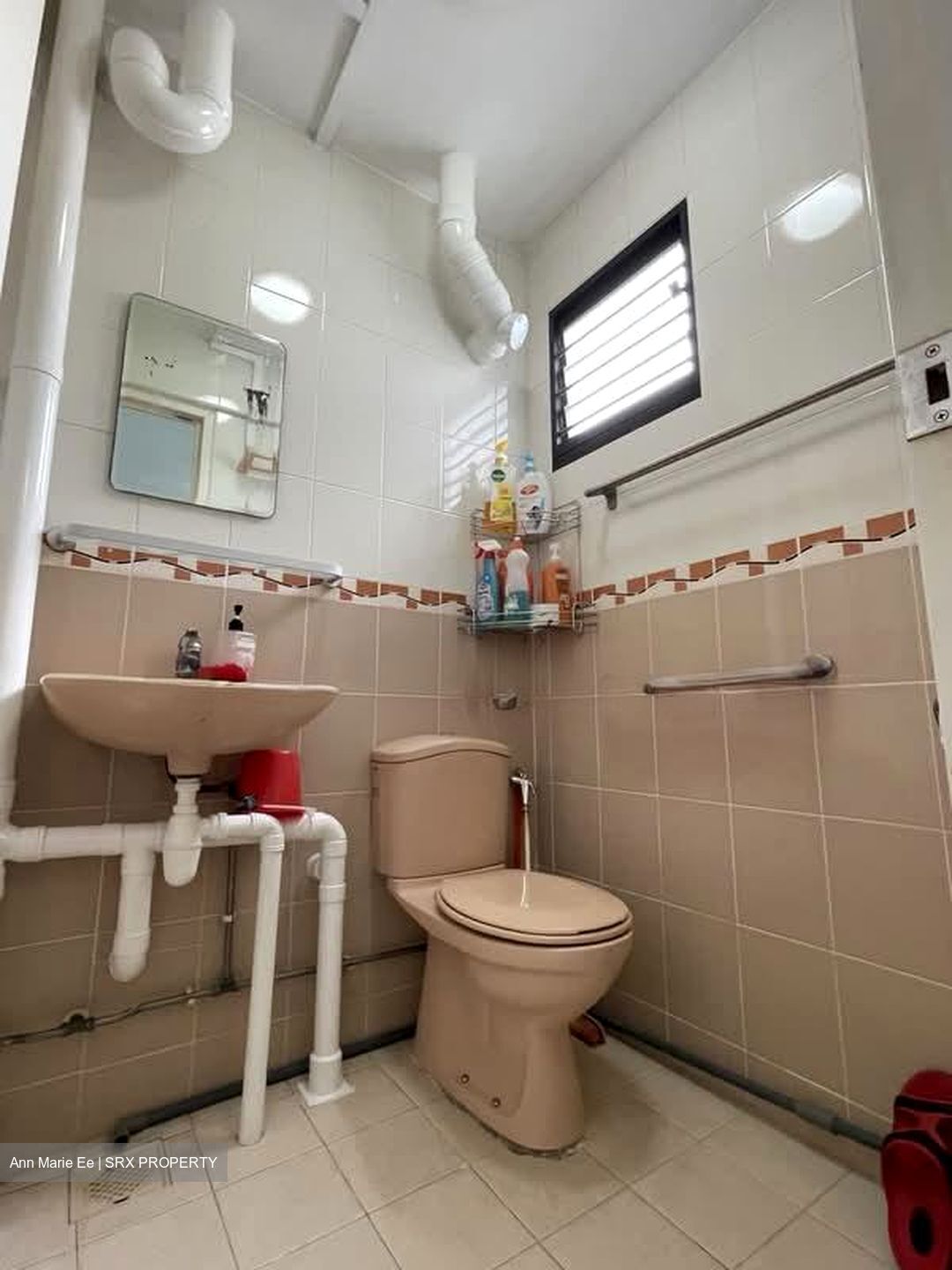 Blk 44 Ping Yi Gardens (Bedok), HDB 3 Rooms #570732111